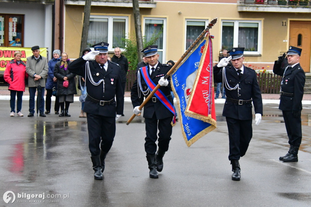 120-lecie OSP Goraj