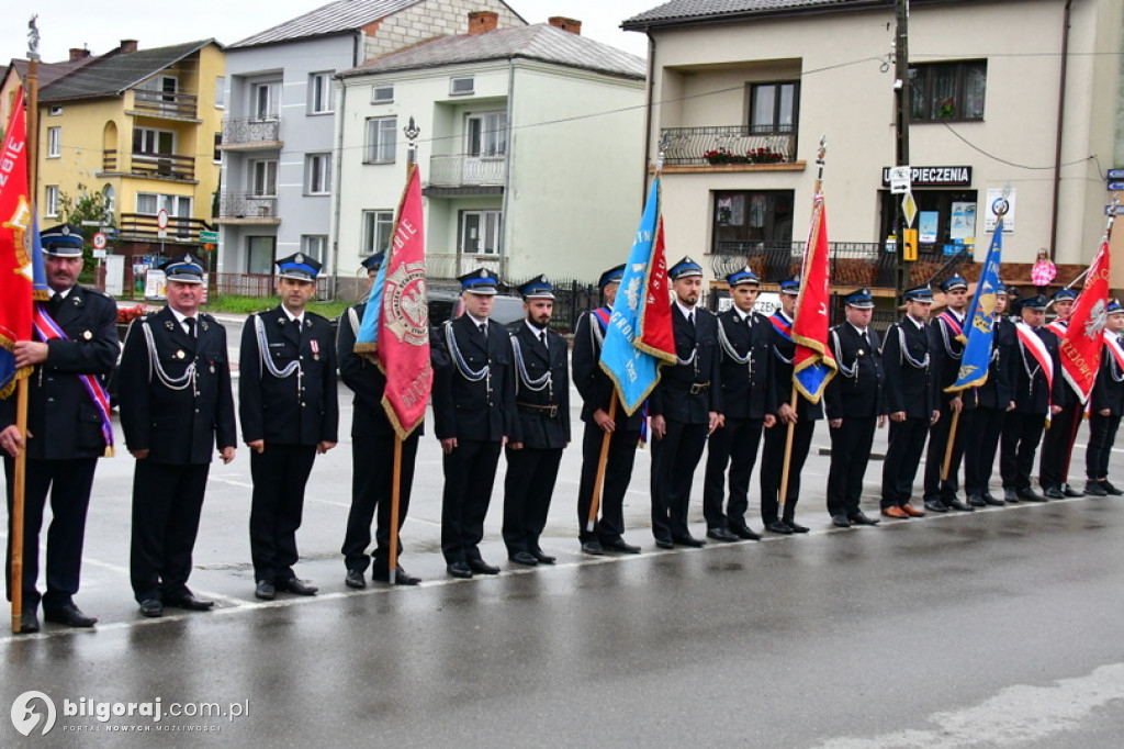 120-lecie OSP Goraj