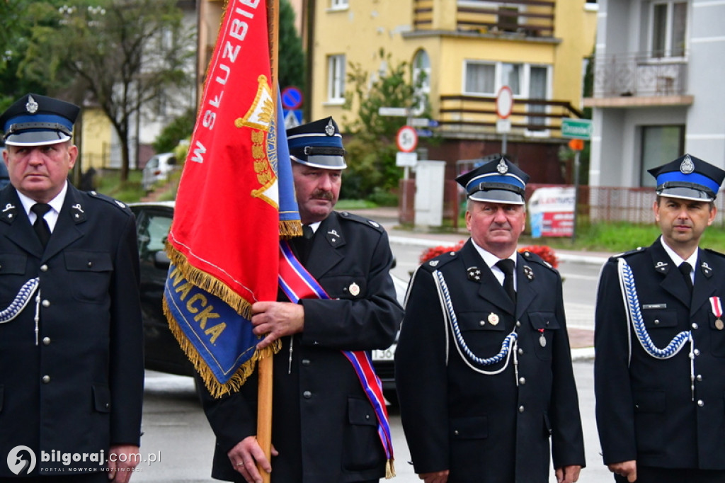 120-lecie OSP Goraj