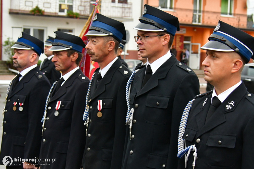 120-lecie OSP Goraj