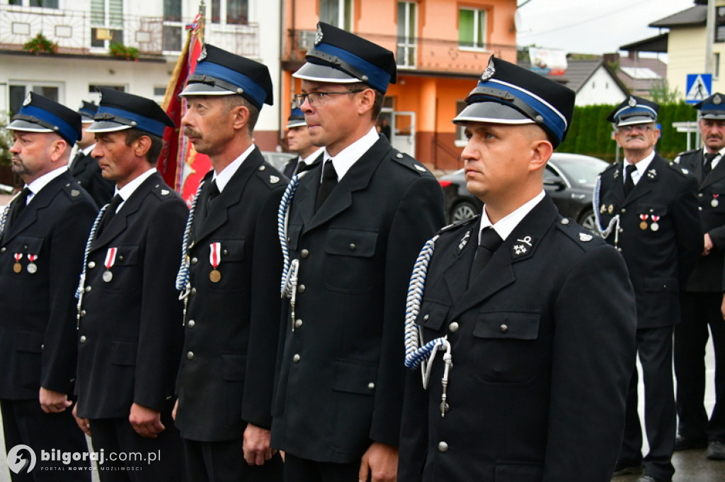 120-lecie OSP Goraj