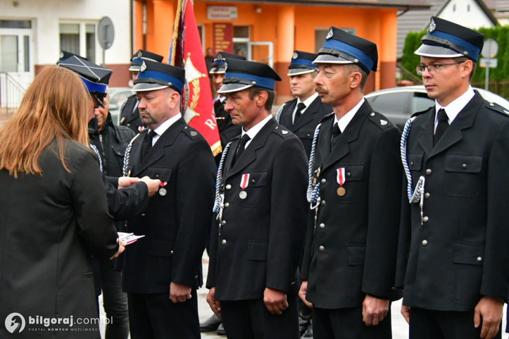 120-lecie OSP Goraj
