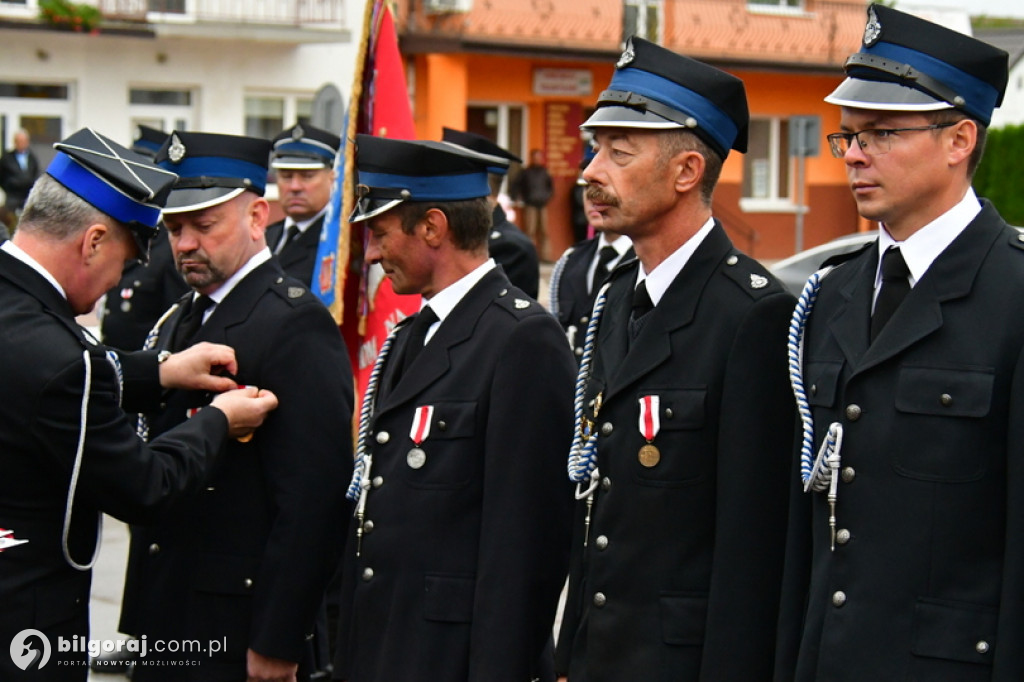 120-lecie OSP Goraj