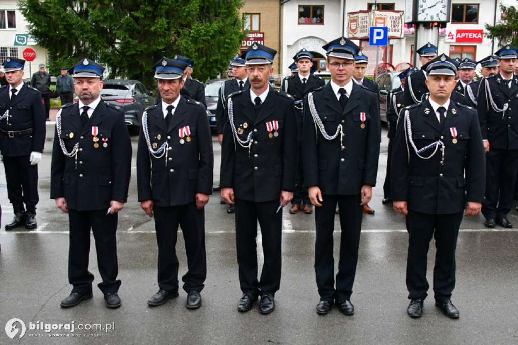 120-lecie OSP Goraj