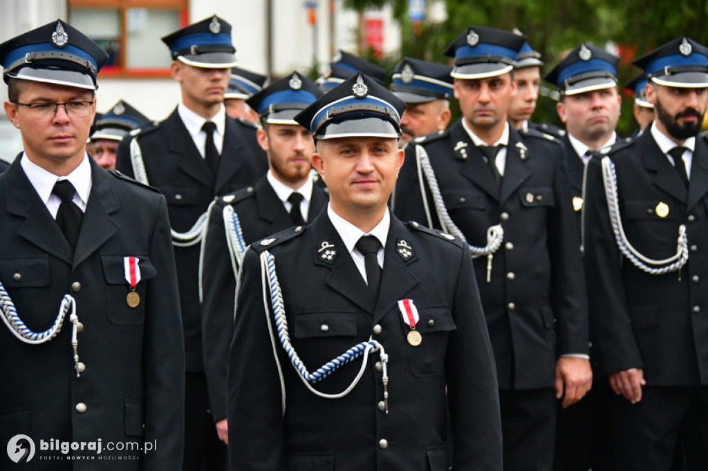 120-lecie OSP Goraj