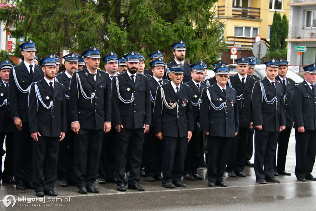 120-lecie OSP Goraj