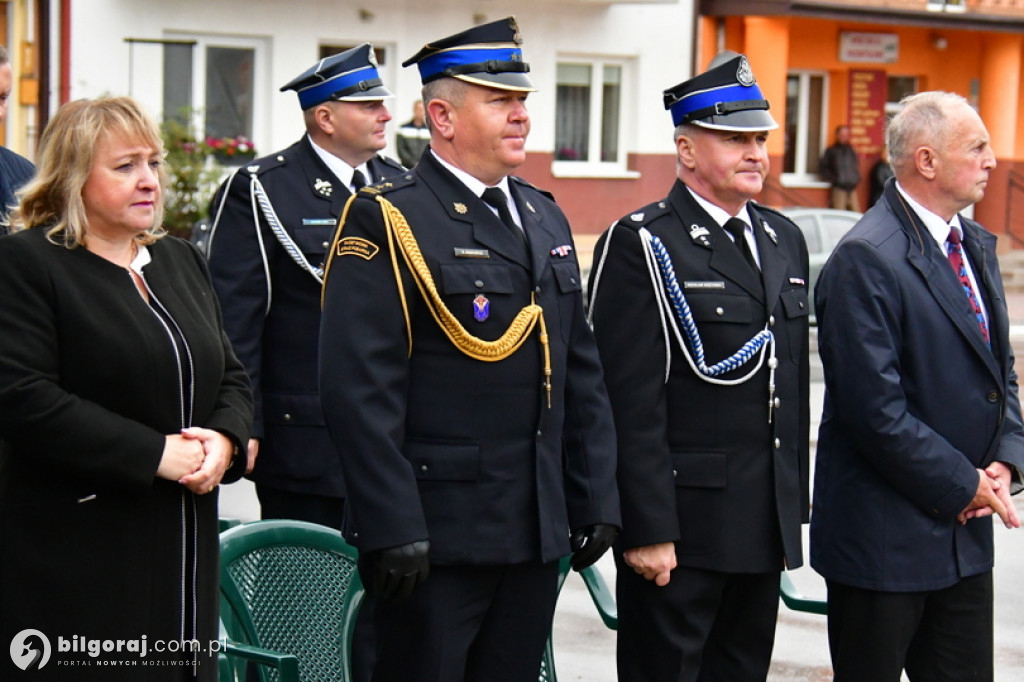 120-lecie OSP Goraj