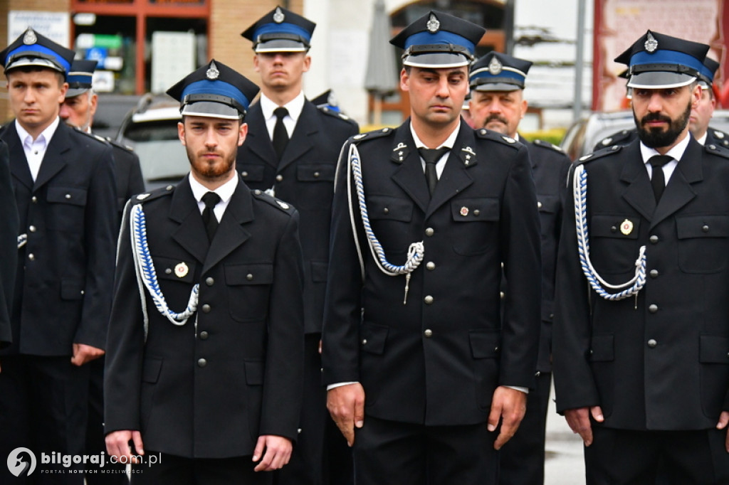 120-lecie OSP Goraj