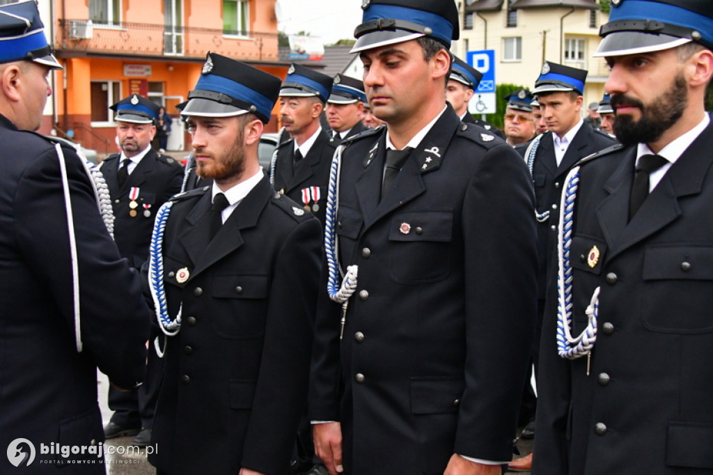 120-lecie OSP Goraj
