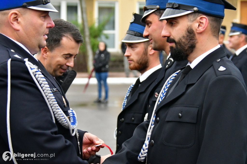 120-lecie OSP Goraj