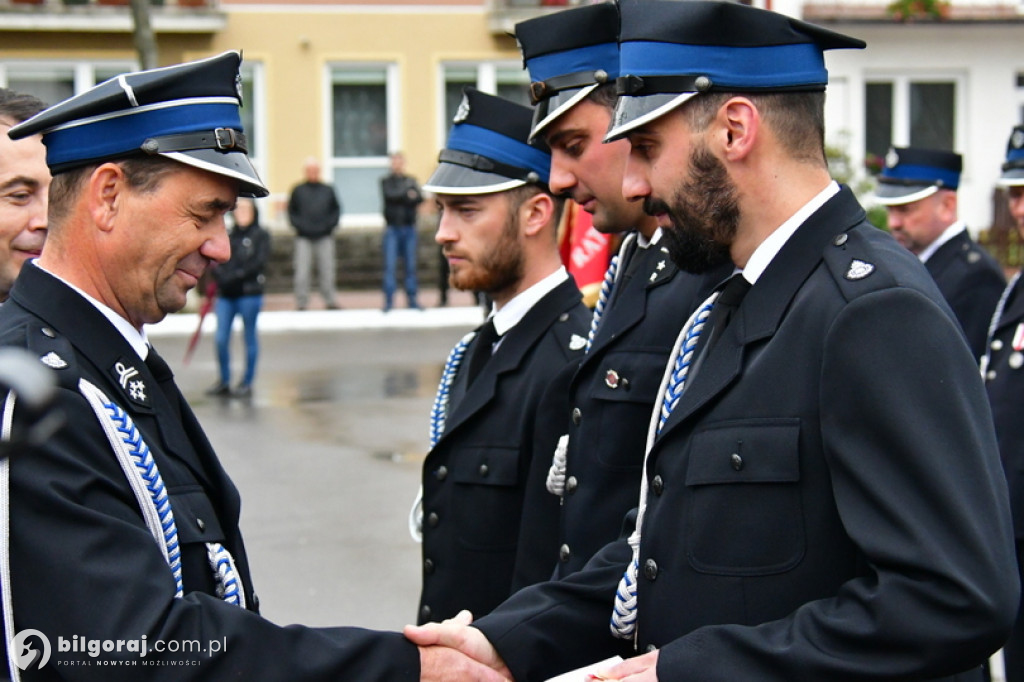 120-lecie OSP Goraj