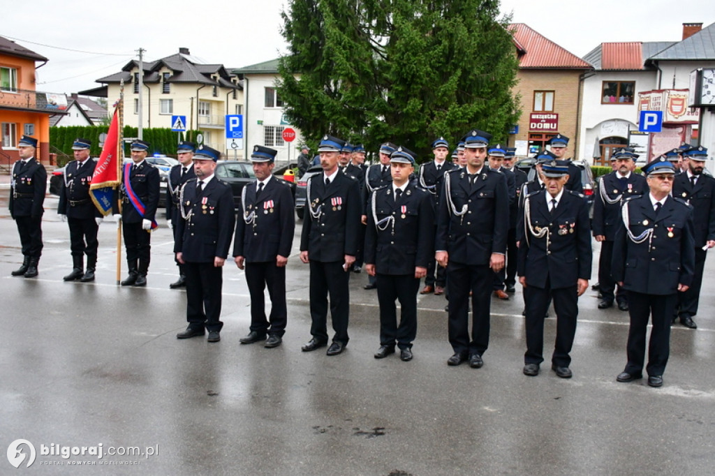 120-lecie OSP Goraj