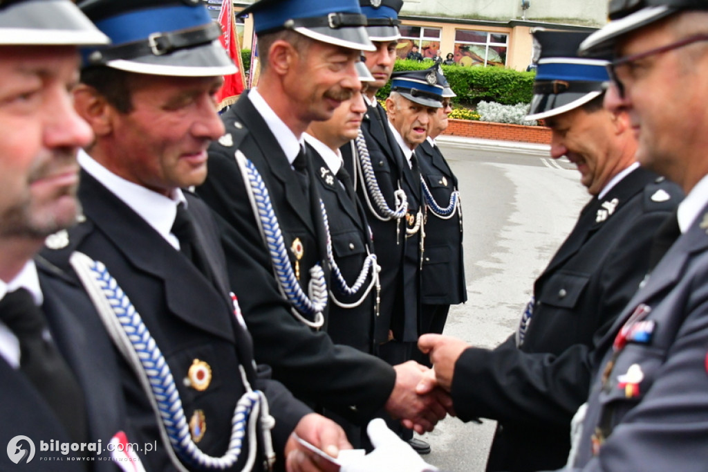 120-lecie OSP Goraj