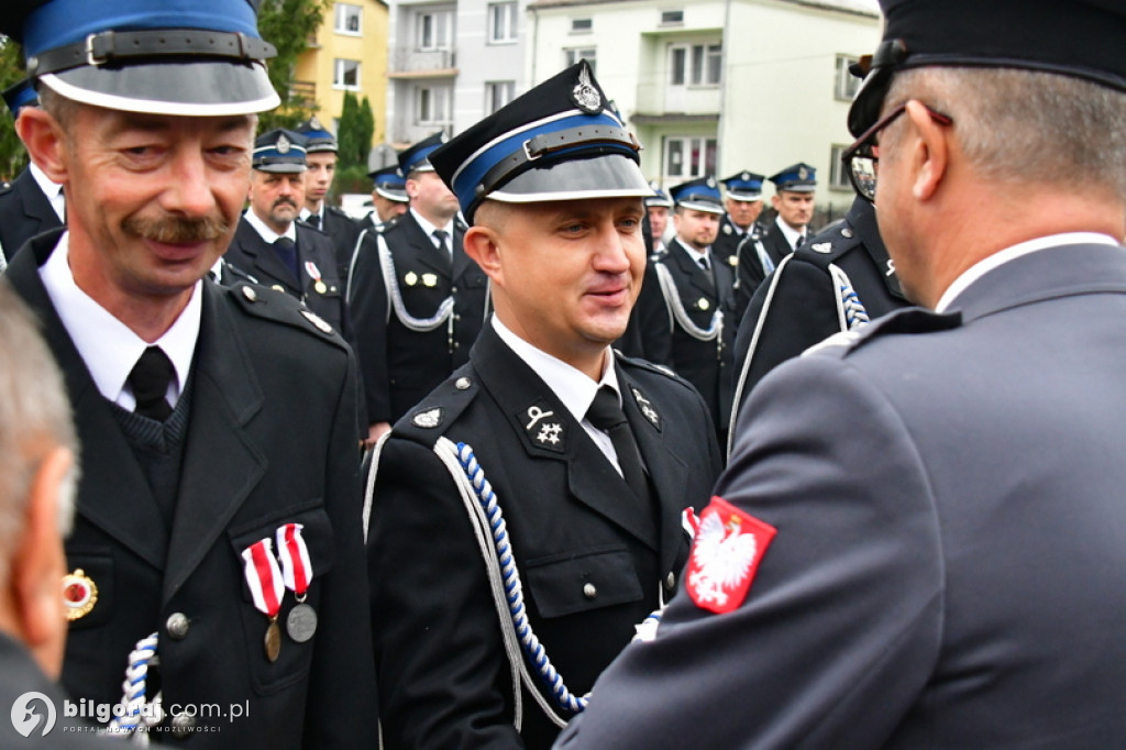 120-lecie OSP Goraj