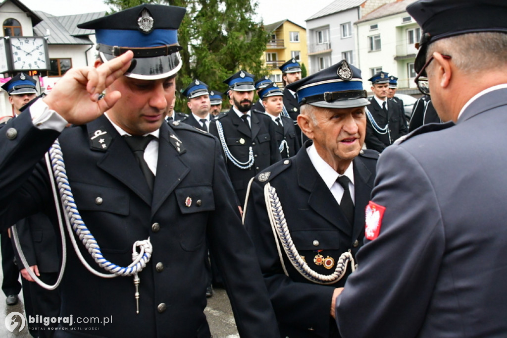 120-lecie OSP Goraj