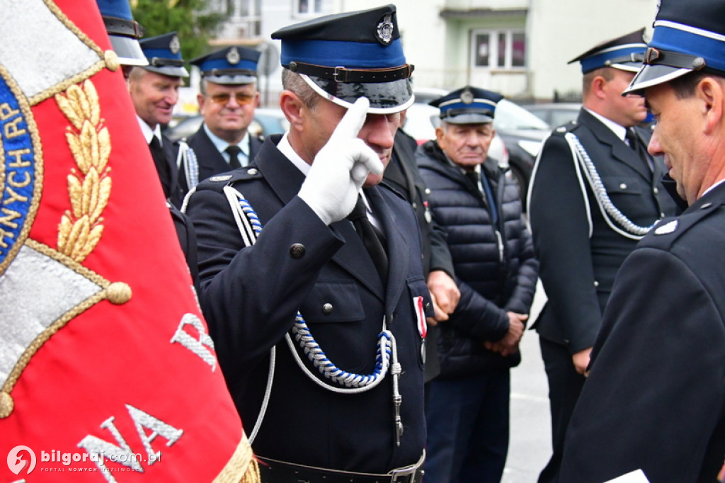 120-lecie OSP Goraj