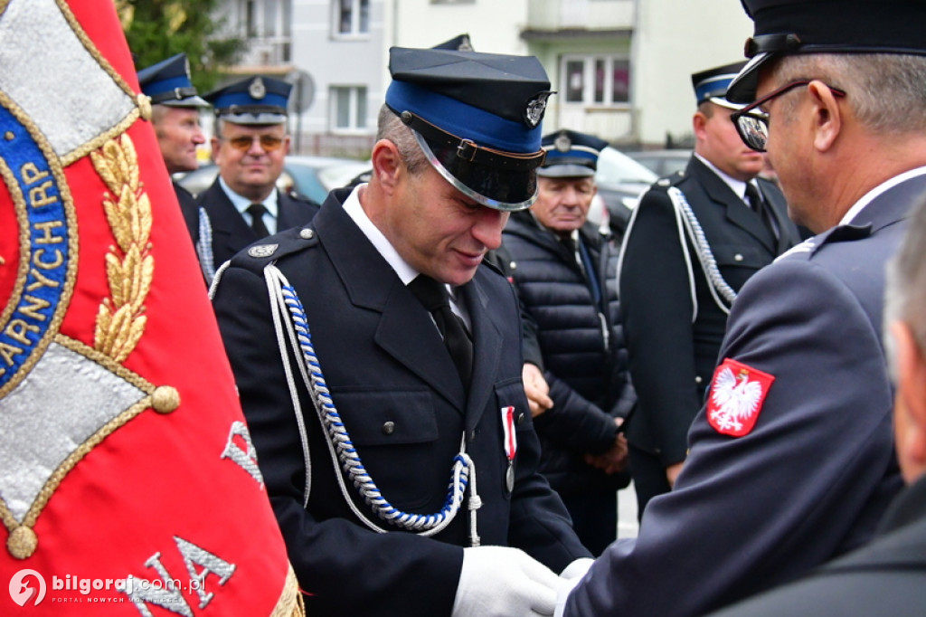 120-lecie OSP Goraj