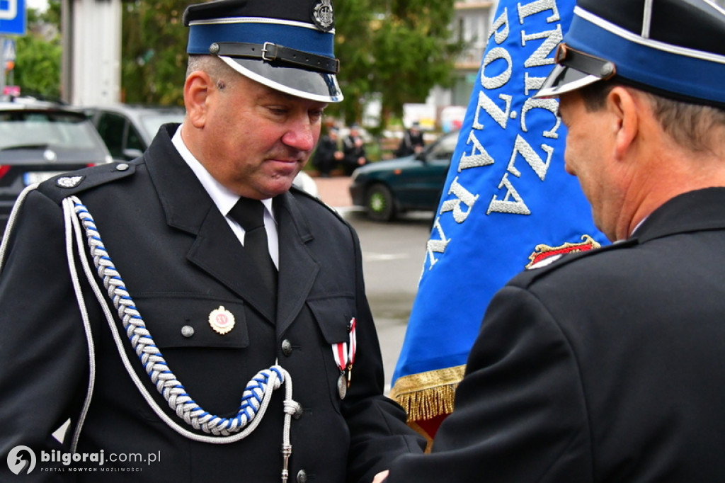 120-lecie OSP Goraj