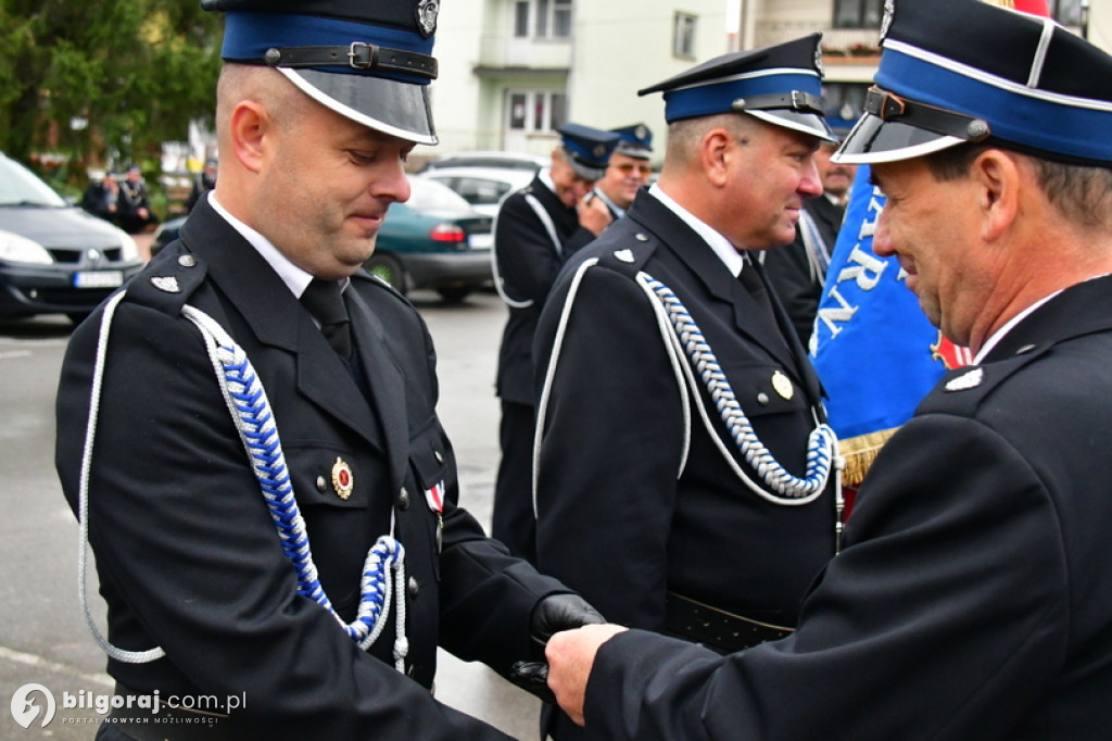 120-lecie OSP Goraj