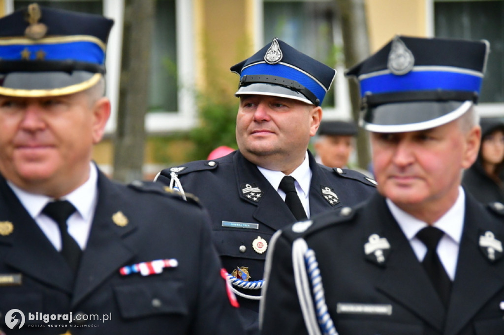 120-lecie OSP Goraj
