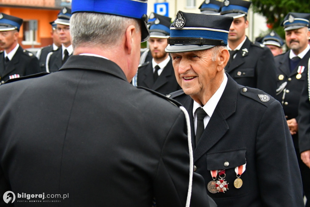 120-lecie OSP Goraj