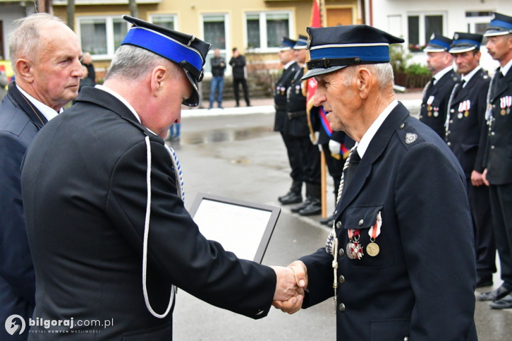 120-lecie OSP Goraj