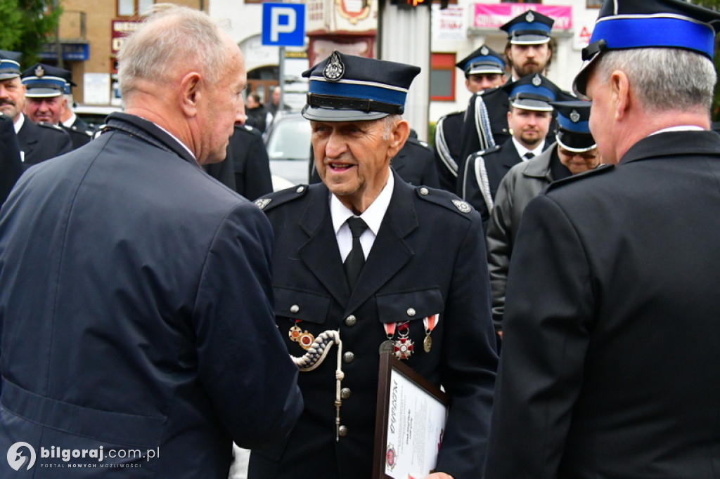 120-lecie OSP Goraj