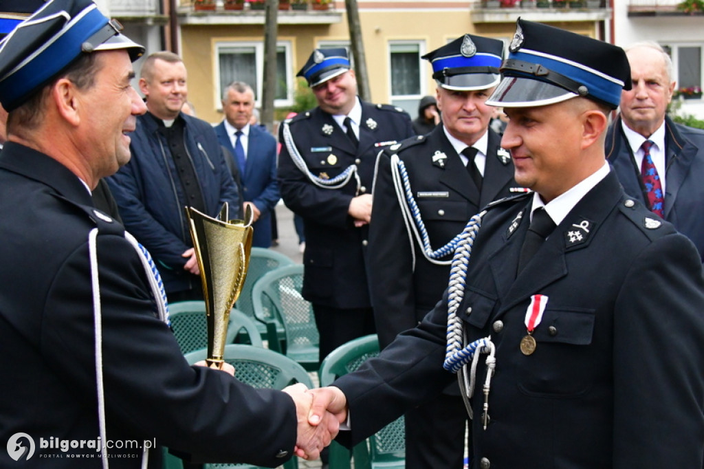 120-lecie OSP Goraj