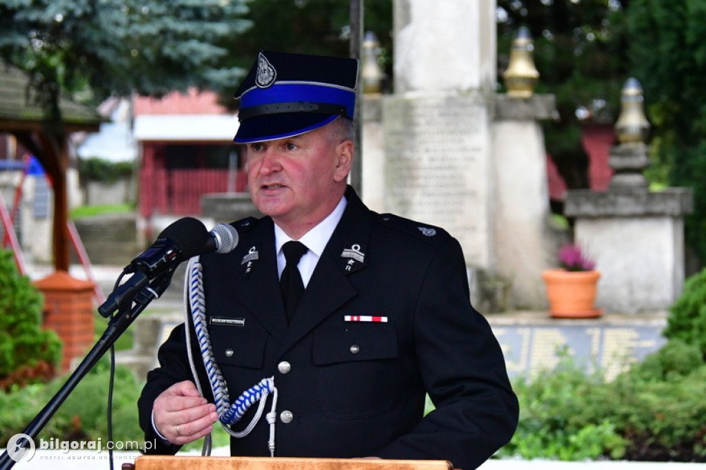 120-lecie OSP Goraj