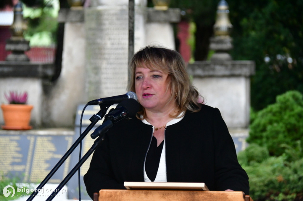 120-lecie OSP Goraj