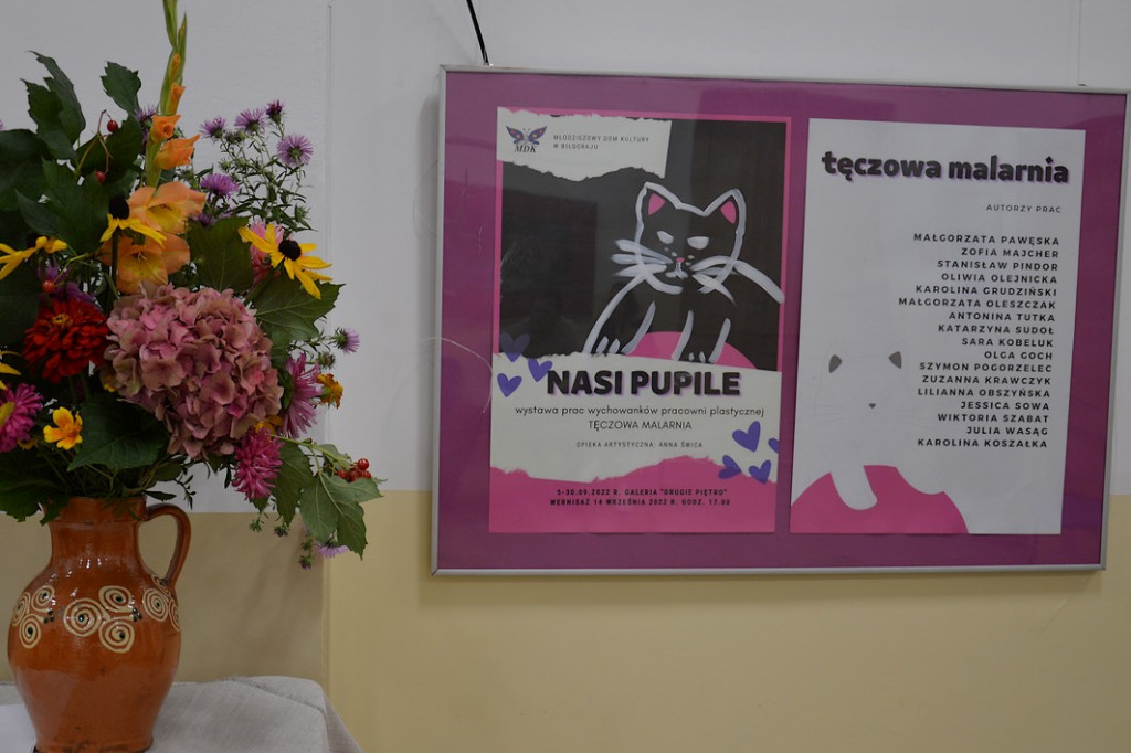 Nasi pupile