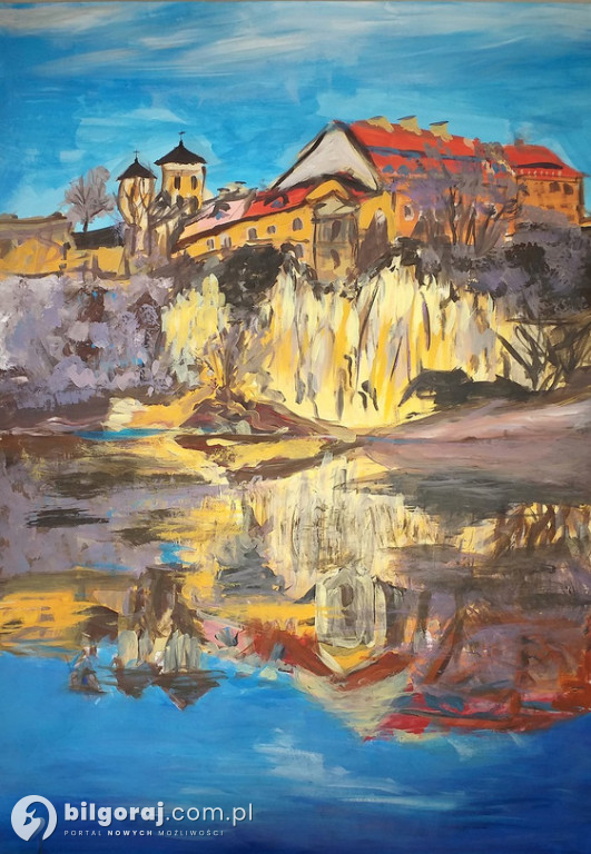Moja przygoda w muzeum