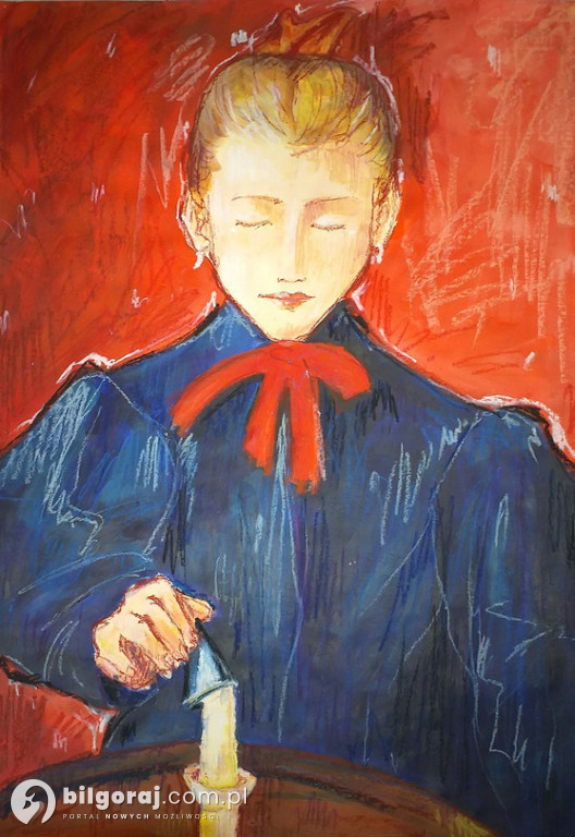 Moja przygoda w muzeum