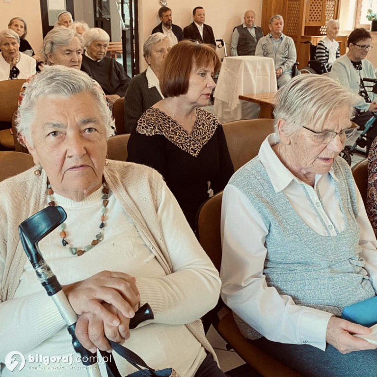 Odpust DPS dla Kombatantów 2022
