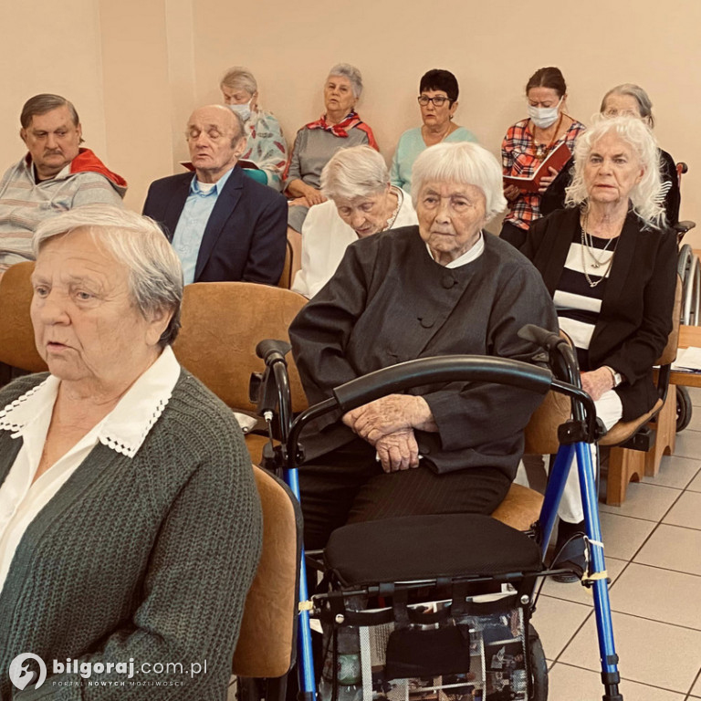 Odpust DPS dla Kombatantów 2022