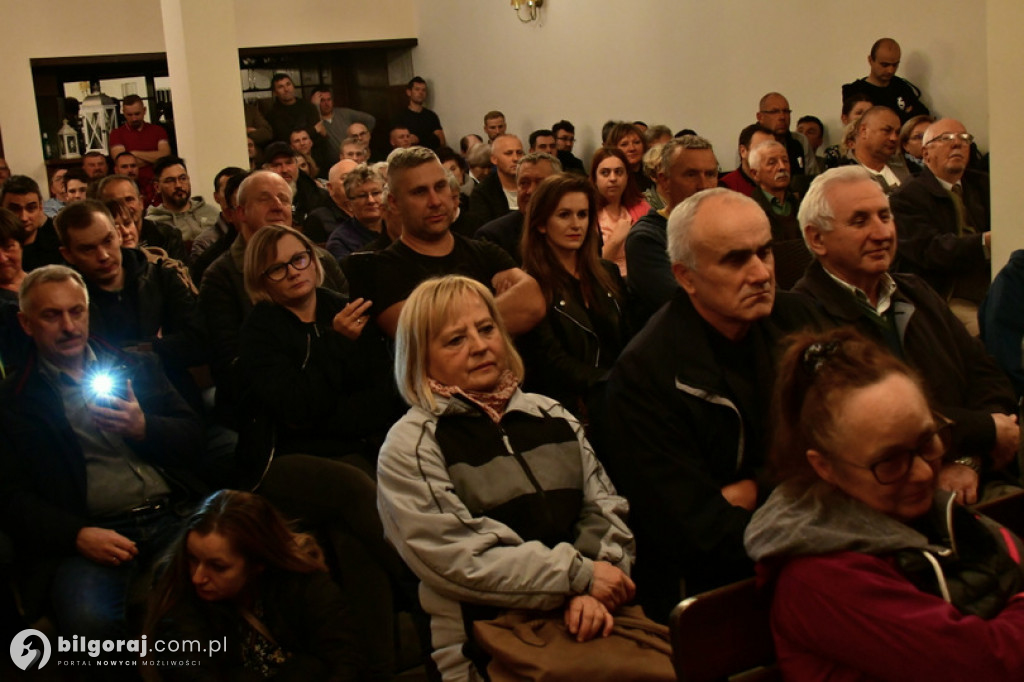 Spotkanie z redaktorami Wojciechem Sumlińskim i Marcinem Rolą