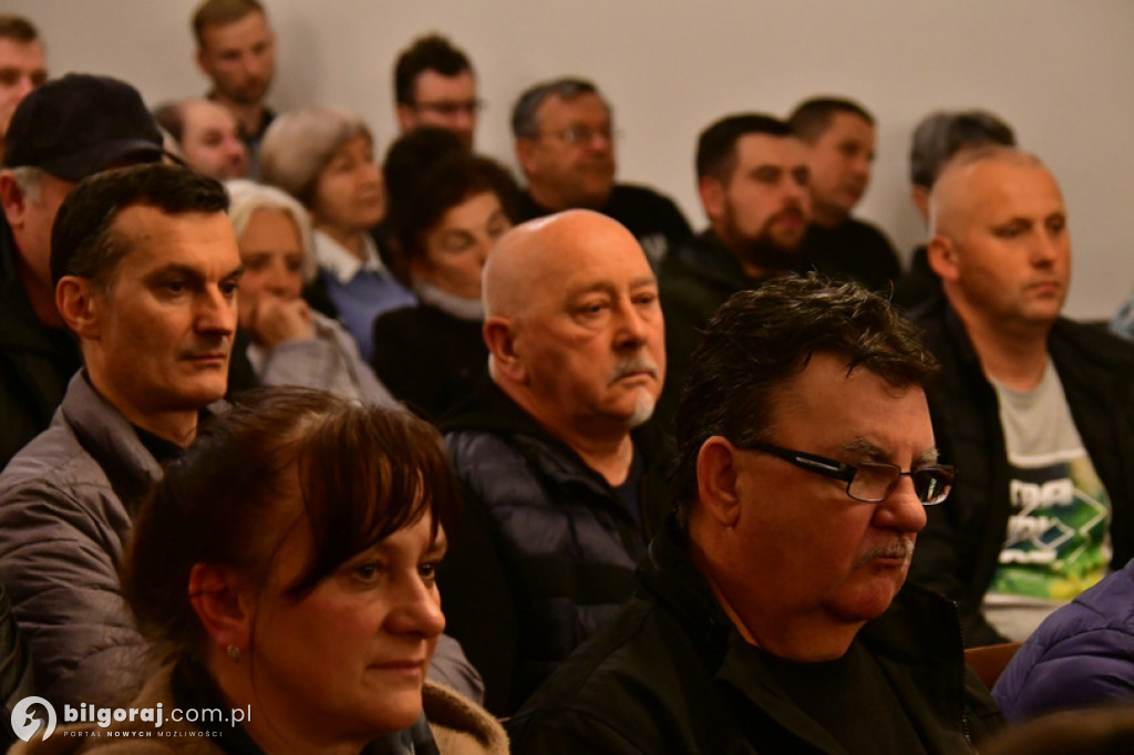 Spotkanie z redaktorami Wojciechem Sumlińskim i Marcinem Rolą