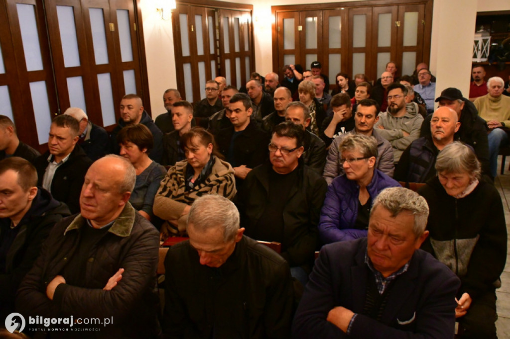 Spotkanie z redaktorami Wojciechem Sumlińskim i Marcinem Rolą