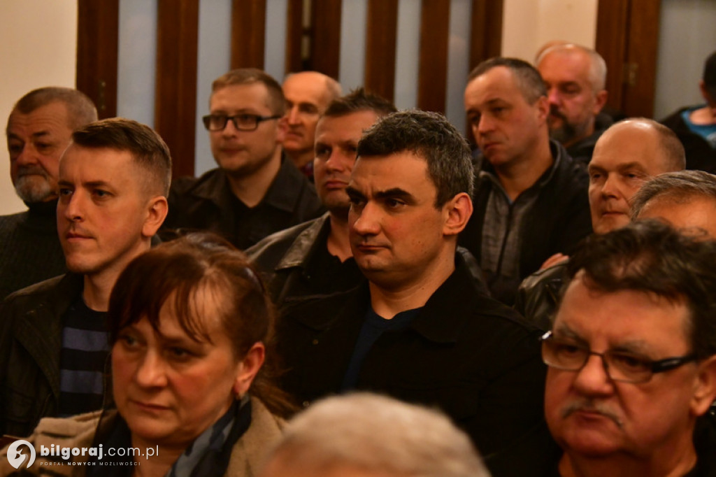 Spotkanie z redaktorami Wojciechem Sumlińskim i Marcinem Rolą