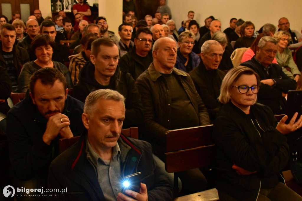 Spotkanie z redaktorami Wojciechem Sumlińskim i Marcinem Rolą