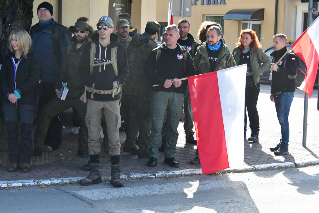 III Rajd Osuchowski