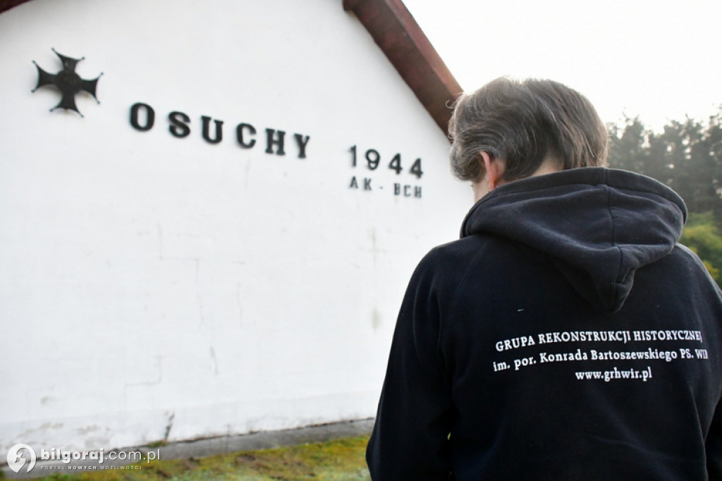 III Rajd Osuchowski