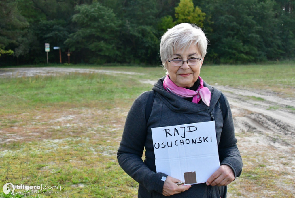 III Rajd Osuchowski
