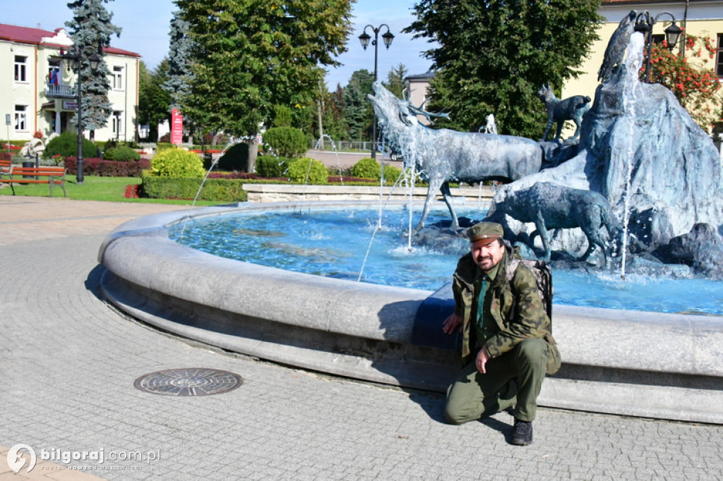 III Rajd Osuchowski