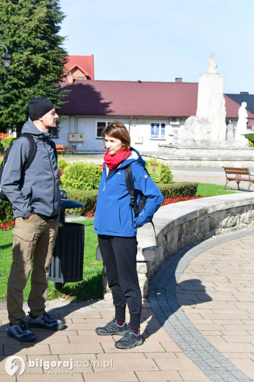 III Rajd Osuchowski