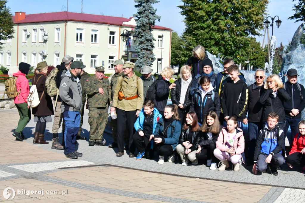 III Rajd Osuchowski
