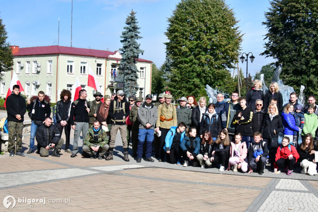 III Rajd Osuchowski