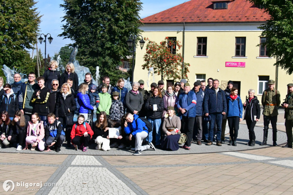 III Rajd Osuchowski