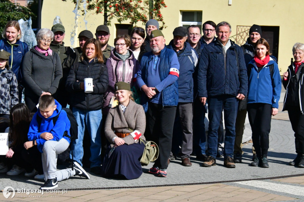 III Rajd Osuchowski