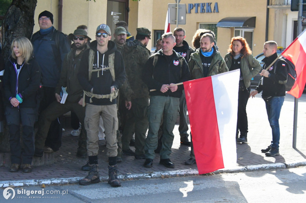 III Rajd Osuchowski